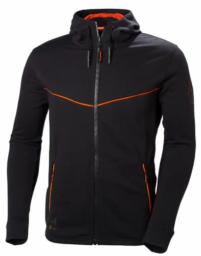 Helly Hansen Chelsea Evolution - Kapucnis pulóver