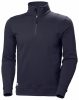 Helly Hansen Manchester - Félcipzáros pulóver