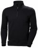 Helly Hansen Manchester - Félcipzáros pulóver