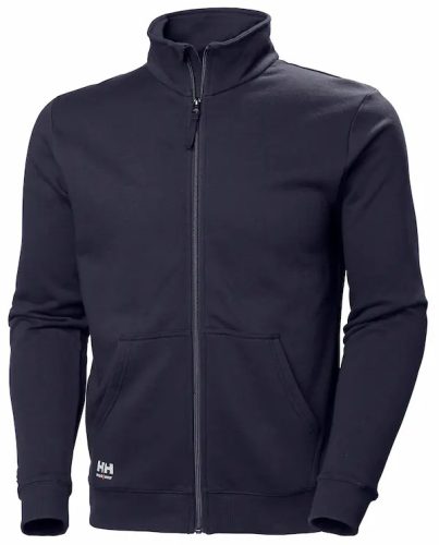 Helly Hansen Manchester - Cipzáros pulóver