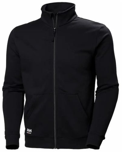 Helly Hansen Manchester - Cipzáros pulóver