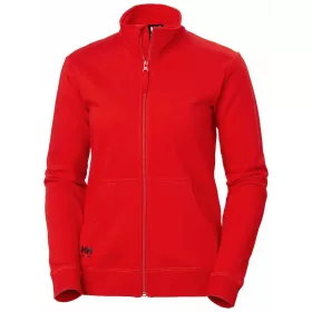   Helly Hansen Manchester - Nõi munkavédelmi cipzáros pulóver