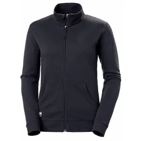   Helly Hansen Manchester - Nõi munkavédelmi cipzáros pulóver