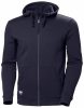 Helly Hansen Manchester - Cipzáros kapucnis pulóver