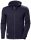 Helly Hansen Manchester - Cipzáros kapucnis pulóver