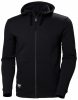 Helly Hansen Manchester - Cipzáros kapucnis pulóver