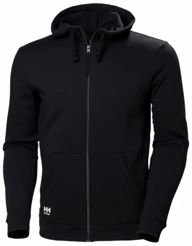 Helly Hansen Manchester - Cipzáros kapucnis pulóver