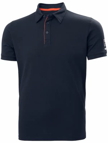 Helly Hansen Kensington - Galléros póló