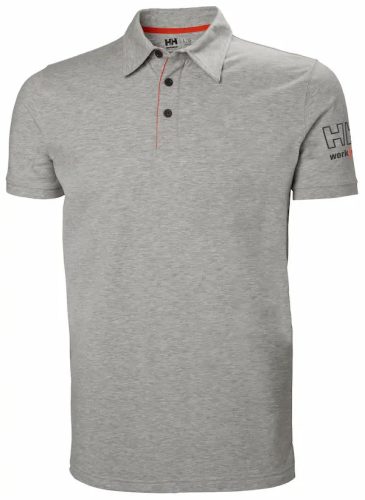 Helly Hansen Kensington - Galléros póló