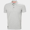 Helly Hansen Kensington - Galléros póló