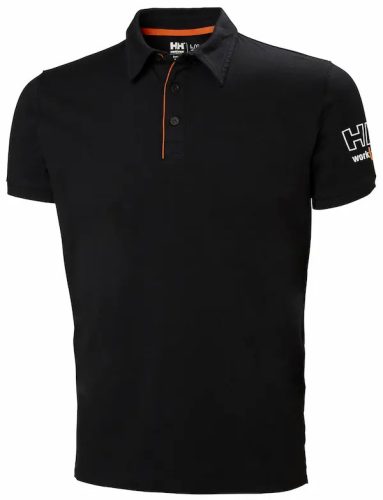 Helly Hansen Kensington - Galléros póló