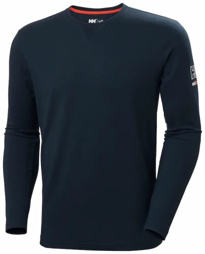 Helly Hansen Kensington - Hosszú ujjú póló