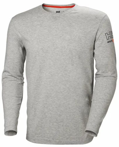 Helly Hansen Kensington - Hosszú ujjú póló