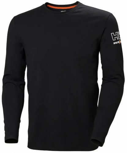 Helly Hansen Kensington - Hosszú ujjú póló
