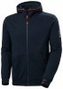 Helly Hansen Kensington - Cipzáros kapucnis pulóver