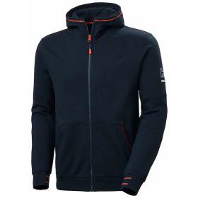 Helly Hansen Kensington - Cipzáros kapucnis pulóver