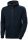 Helly Hansen Kensington - Cipzáros kapucnis pulóver