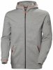 Helly Hansen Kensington - Cipzáros kapucnis pulóver