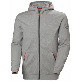 Helly Hansen Kensington - Cipzáros kapucnis pulóver