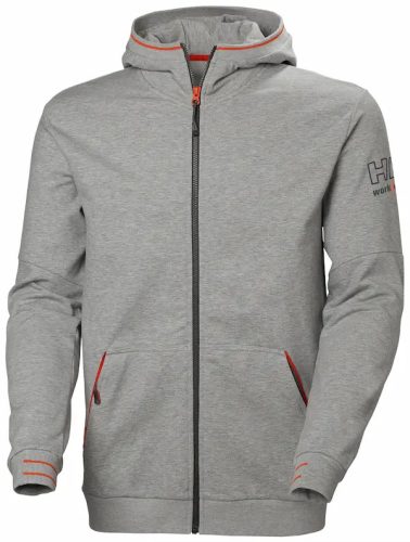 Helly Hansen Kensington - Cipzáros kapucnis pulóver