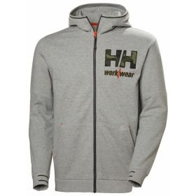 Helly Hansen Kensington - Cipzáros kapucnis pulóver