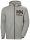 Helly Hansen Kensington - Cipzáros kapucnis pulóver
