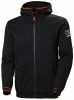Helly Hansen Kensington - Cipzáros kapucnis pulóver