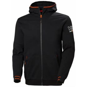 Helly Hansen Kensington - Cipzáros kapucnis pulóver