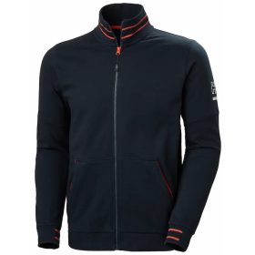 Helly Hansen Kensington - Cipzáros Pulóver