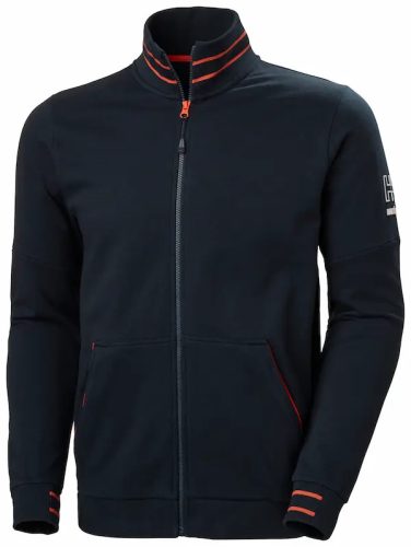 Helly Hansen Kensington - Cipzáros Pulóver