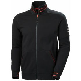 Helly Hansen Kensington - Cipzáros Pulóver