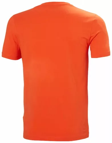 Helly Hansen Graphic - Póló