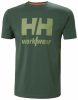 Helly Hansen Graphic - Póló