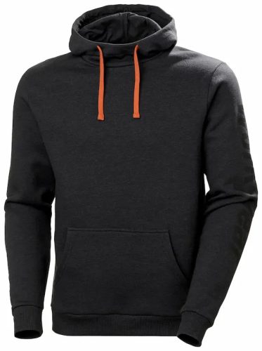 Helly Hansen Graphic - Kapucnis pulóver F