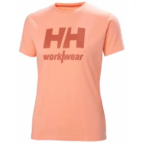 Helly Hansen Logo - Nõi póló