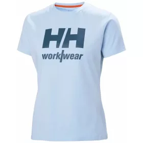 Helly Hansen Logo - Nõi póló