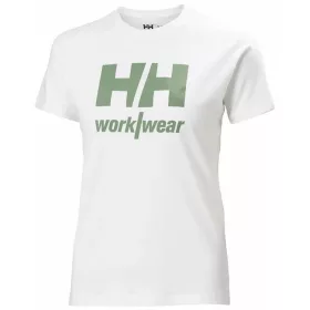 Helly Hansen Logo - Nõi póló