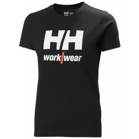 Helly Hansen Logo - Nõi póló