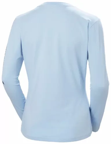 Helly Hansen Logo - Nõi póló