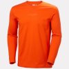 Helly Hansen Classic - Hosszú ujjú póló
