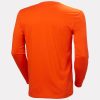 Helly Hansen Classic - Hosszú ujjú póló