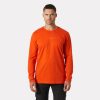 Helly Hansen Classic - Hosszú ujjú póló
