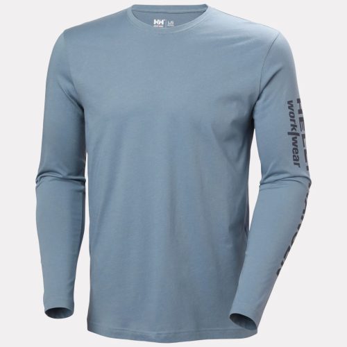 Helly Hansen Classic - Hosszú ujjú póló