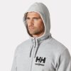 Helly Hansen Classic Logo - Cipzáras Kapucnis Pulóver