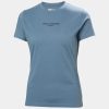 Helly Hansen Classic - Nõi munkavédelmi póló