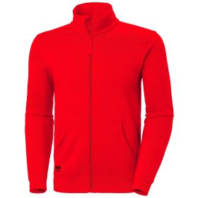 Helly Hansen Classic - Cipzáras Pulóver