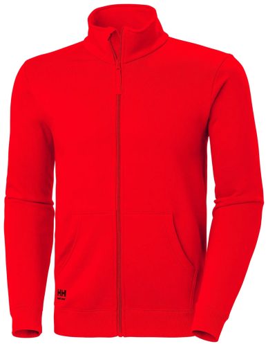Helly Hansen Classic - Cipzáras Pulóver