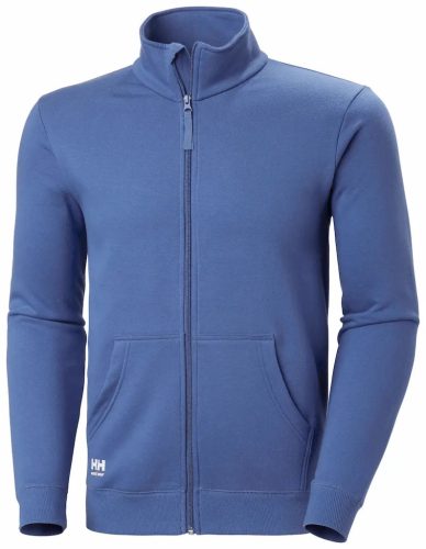 Helly Hansen Classic - Cipzáras Pulóver