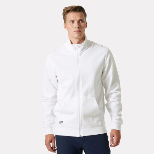Helly Hansen Classic - Cipzáras Pulóver