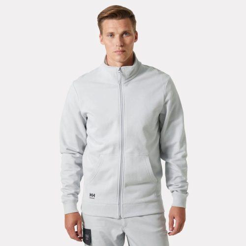 Helly Hansen Classic - Cipzáras Pulóver